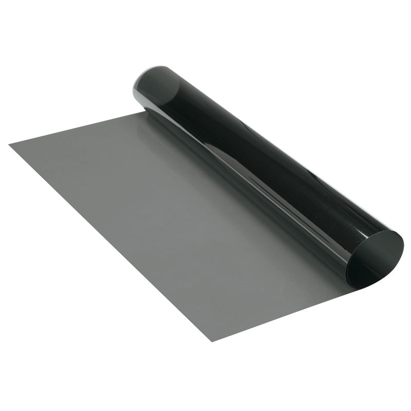 Foliatec, sortnight Raamfolie - Reflex Donker - 76x300cm