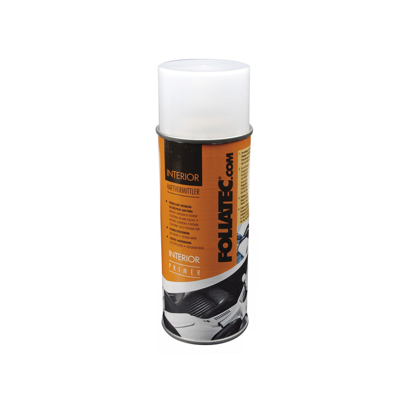 Foliatec, Interior spray paint Primer - clear 1x400ml