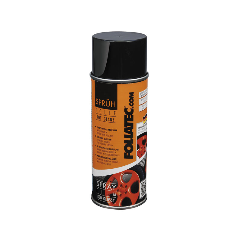 Foliatec Spray Film (Dip) - rouge brillant 1x400ml