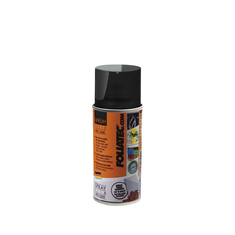 Foliatec Spray Film (Dip) - blanc brillant 1x150ml