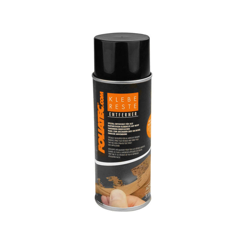 Foliatec, Adhesive Remover - 400ml - Fast and Effective
