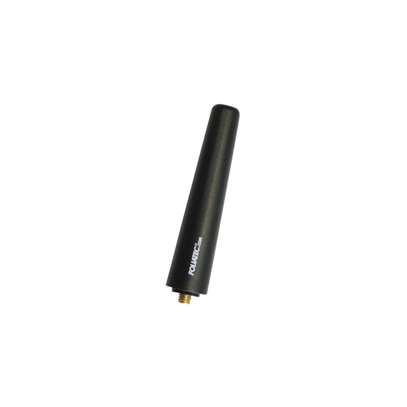 Foliatec FACT Antenna S - black - length = 7,5cm
