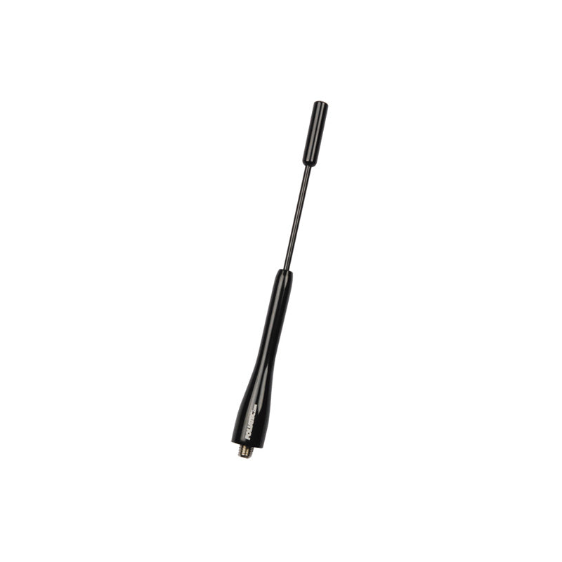Foliatec FACT Antenna Type 1.4 black - length = 15,5cm