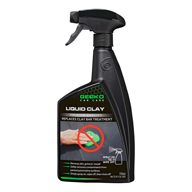 Gecko, Lave-goudron liquide - 750ml