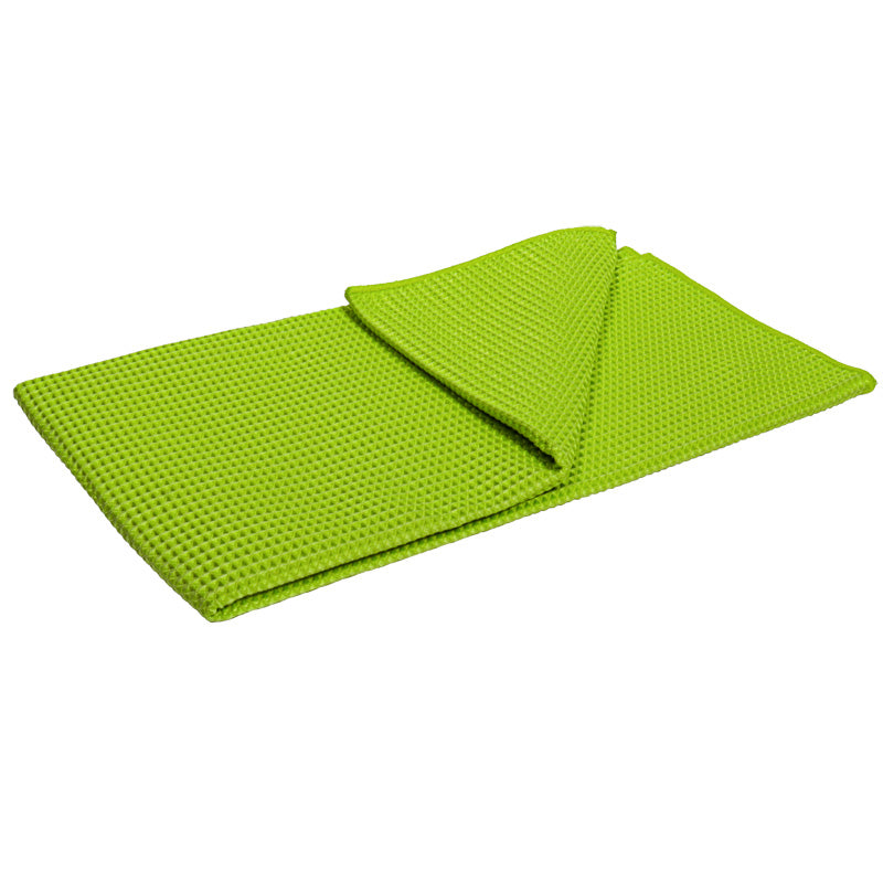 Gecko, Waffle Doek voor Streeploze Reiniging - 75x60cm