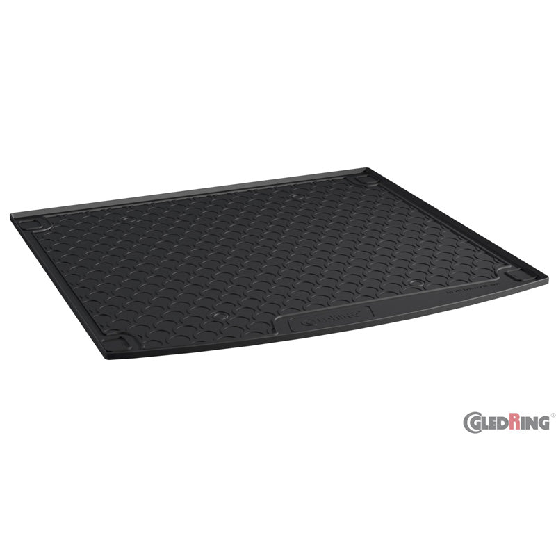 Gledring, Boot mat, fits Volkswagen Touareg (CR7) 2018-