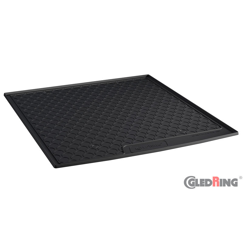Gledring, Boot mat, fits Volkswagen Passat 3G Variant 2014-2023
