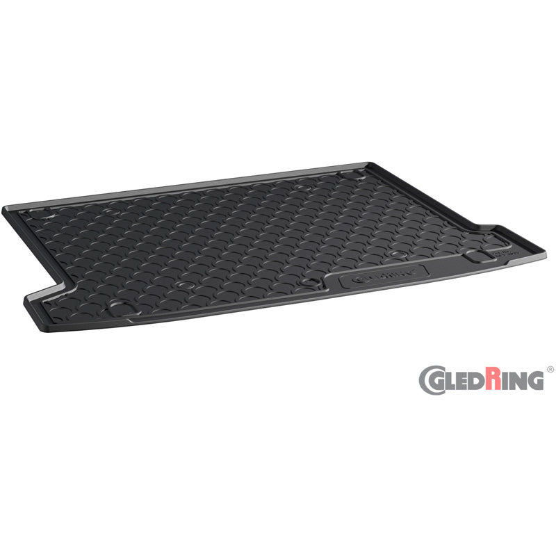 Gledring, Trunk liner, Rubber, Fits Omoda 5 SHS (Hybrid) (2025-)