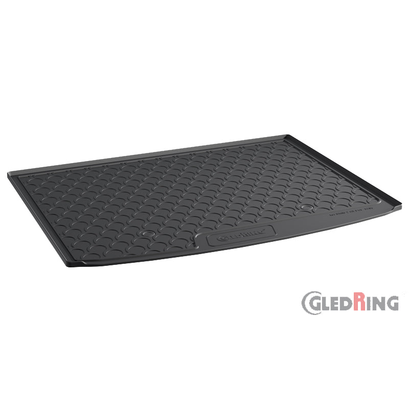 Gledring, Rubber trunk mat, fits BMW 2-Series F45 Active Tourer 2014-2021