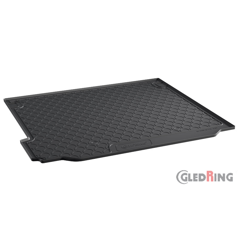 Gledring, Rubber trunk mat, fits BMW X5 F15 2013-2018