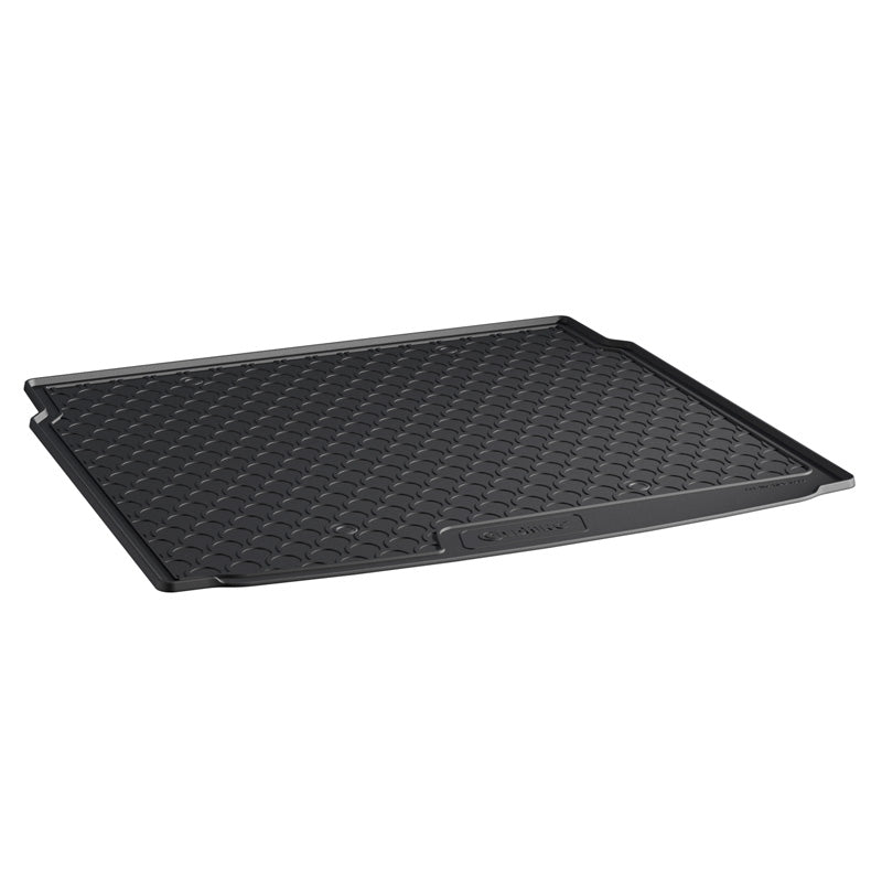 Gledring, Trunk mat, Fits BMW 5-Series G61 Touring (Mild-Hybrid Diesel) 2023-