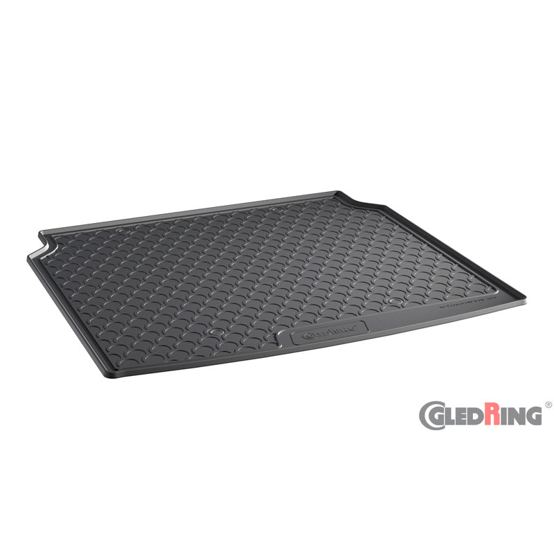 Gledring, Rubber trunk mat, fits Peugeot 508 II SW 2019-