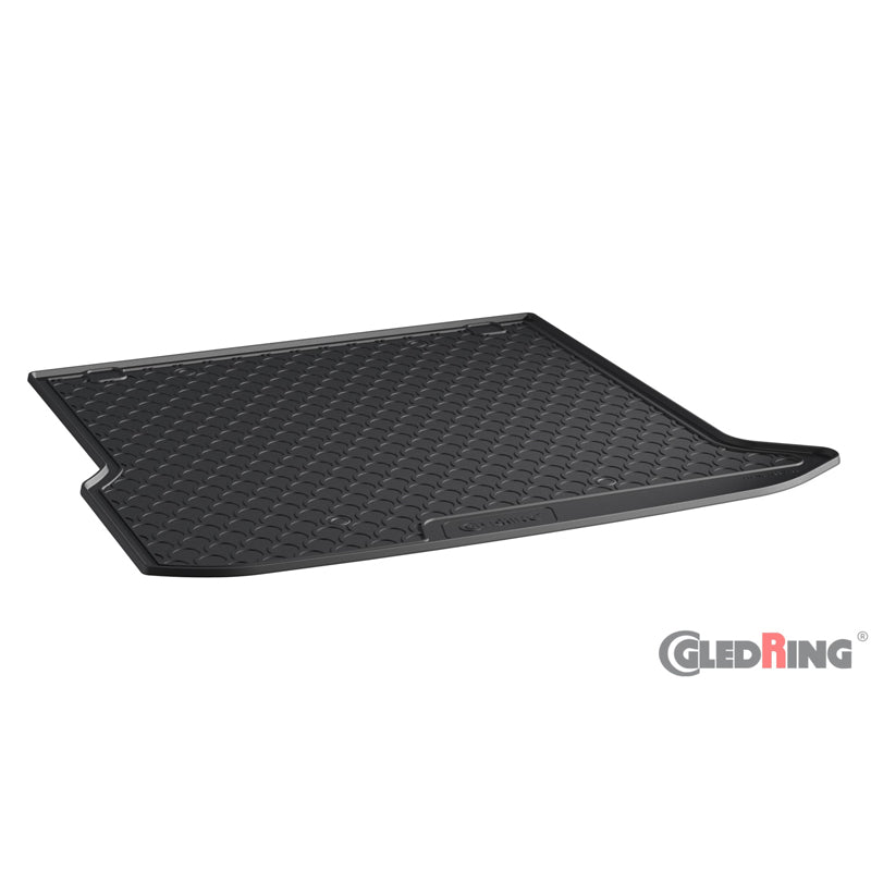Gledring, Trunk liner, Rubber, fits Mercedes E-Class W214 Estate (2023-)