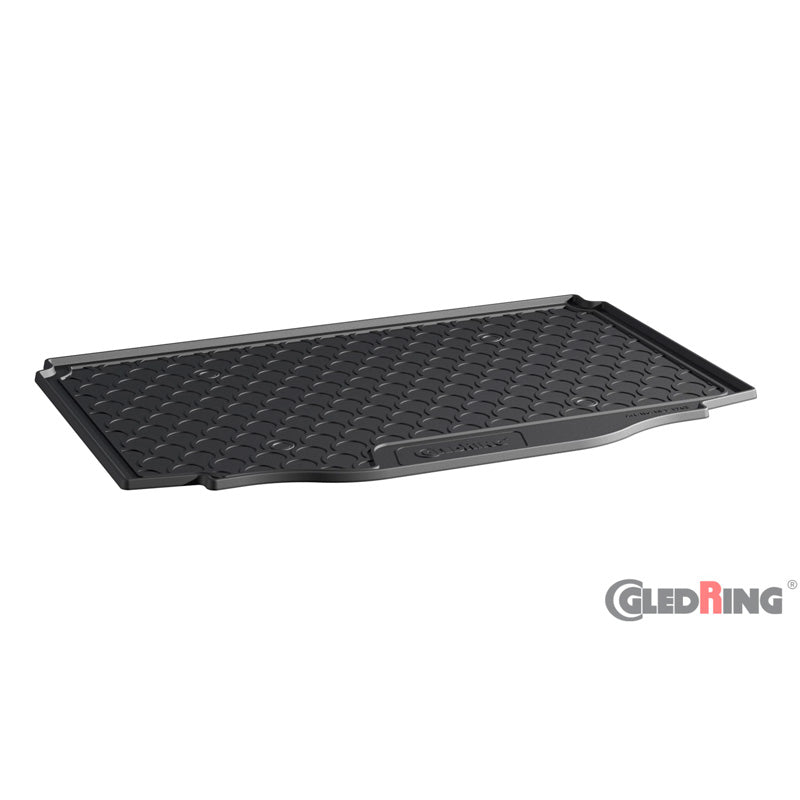Gledring, Tapis de coffre, Convient à Citroën C3 IV 2024-, hors e-C3
