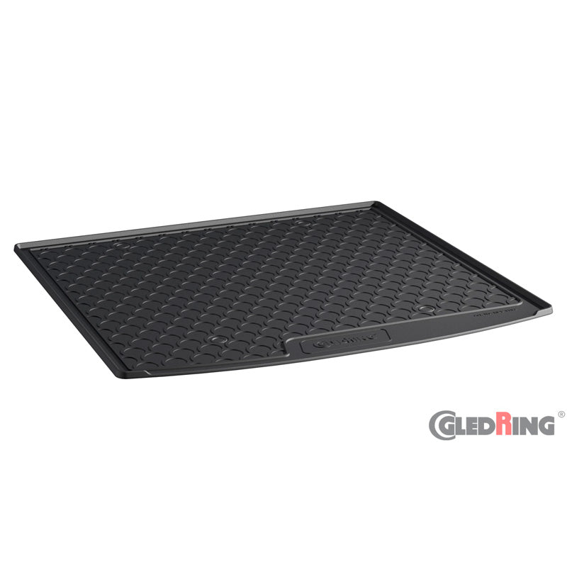 Gledring, Tapis de coffre, Convient à Geely StarRay 2022-, avec bord de 2 cm