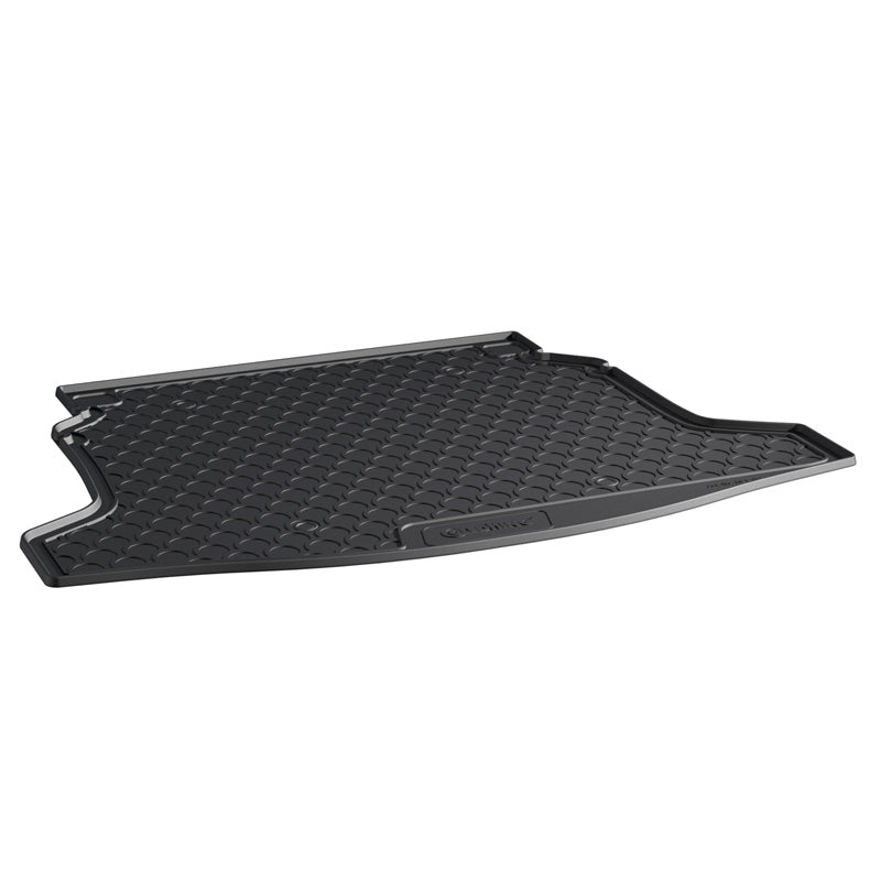 Gledring, Rubber trunk mat, fits Honda Civic XI e:HEV HB 5-doors 2022-