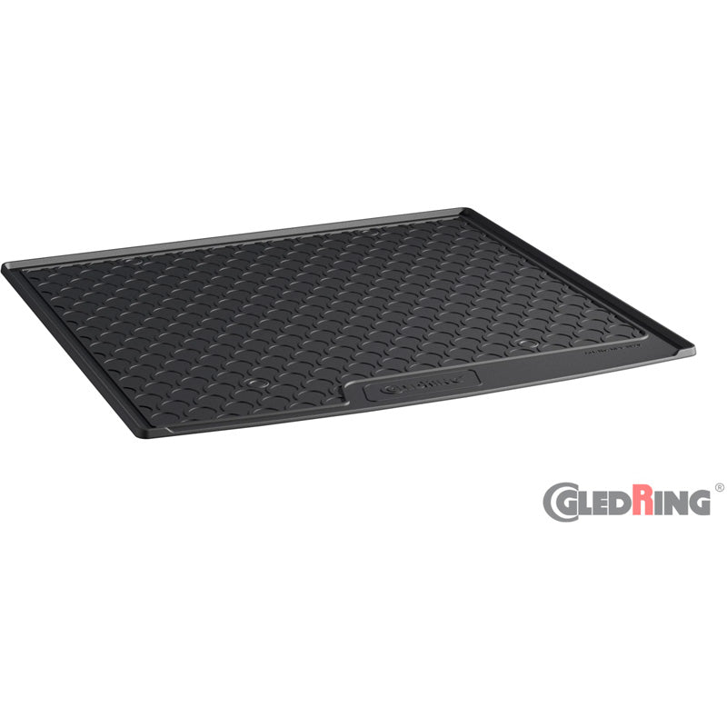 Gledring, Trunk Liner, Rubber, Fits BAIC BJ30e (2024-)