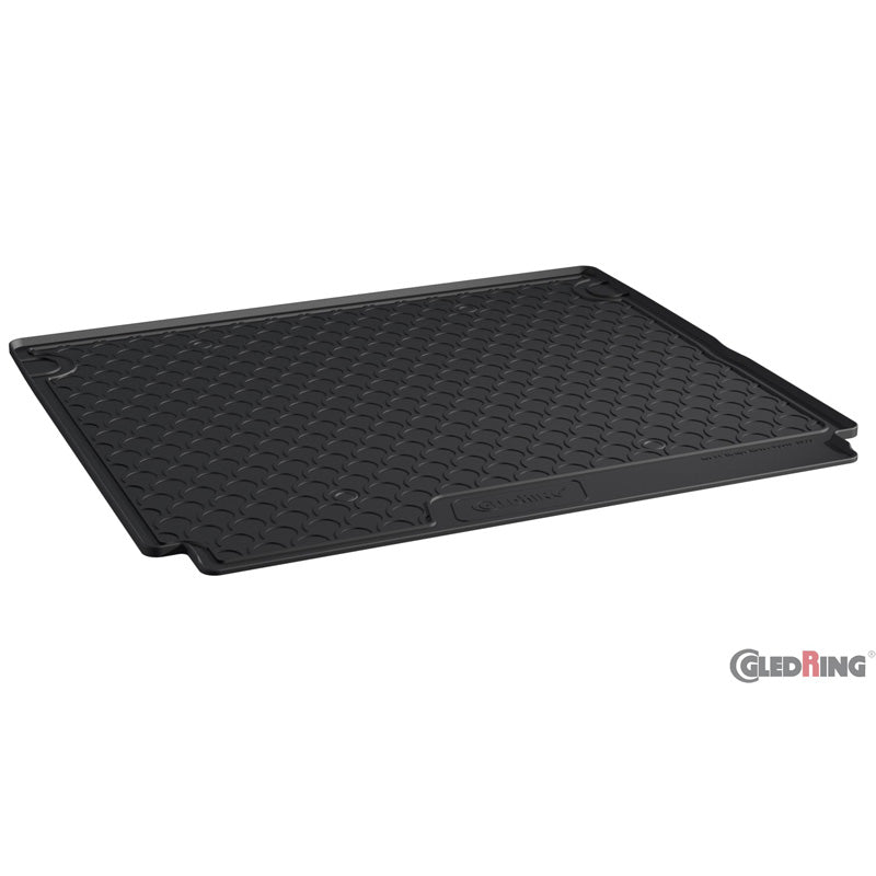 Gledring, Rubber boot mat, fits Range Rover Sport 2013-