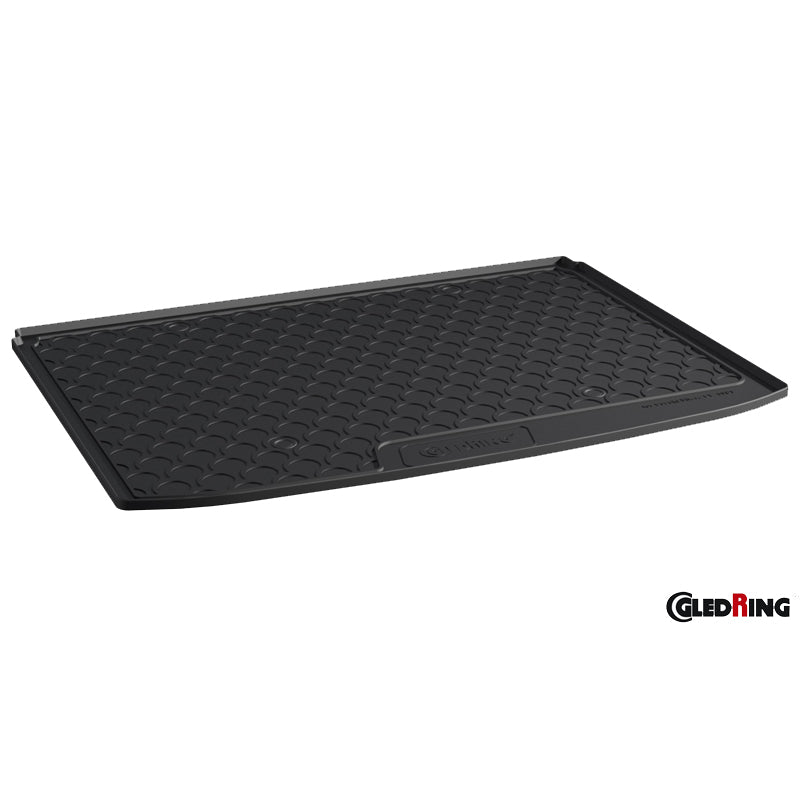 Gledring, tapis de coffre en caoutchouc, compatible avec Suzuki Vitara 2015-