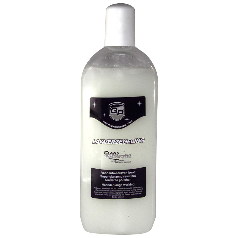 GP glansbeschermer polymeercoating 500ml