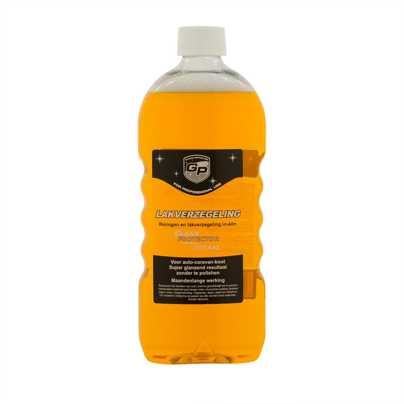 GP Glansbeschermer Total 500 ml