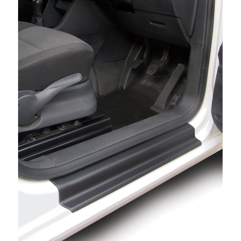 RGM, protections de seuil, convient à Volkswagen Caddy IV 2004-2020 incl. Maxi - jeu de 2 pièces
