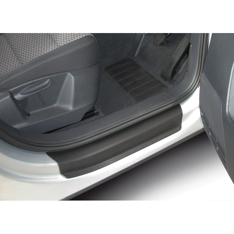 RGM, Sill protectors, Fits Volkswagen Sharan / Seat Alhambra 2010- - set of 2 pieces