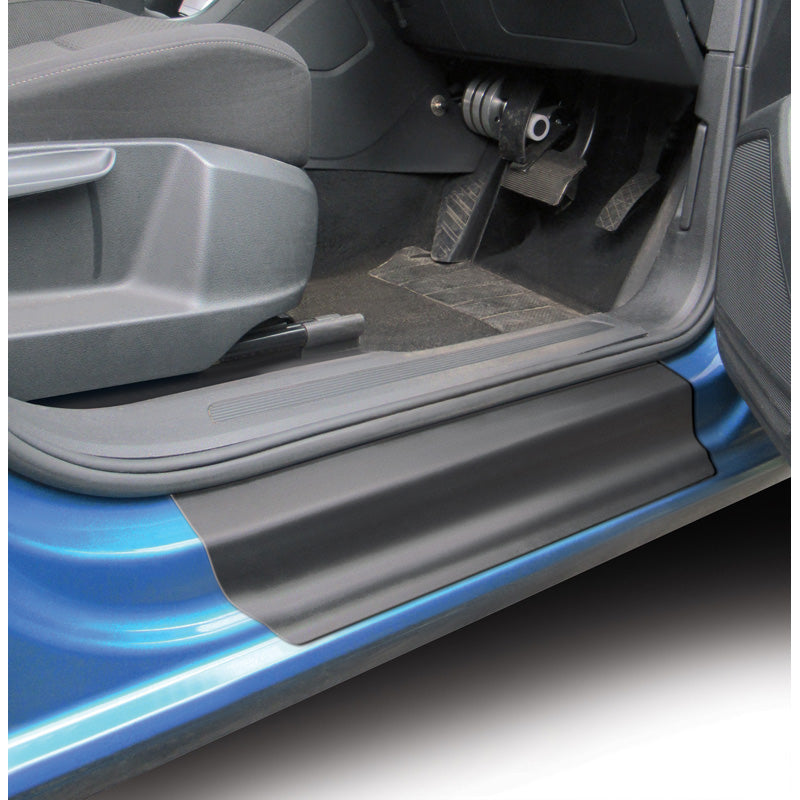 RGM, Sill protectors, Fits Volkswagen Touran II 2015- - set of 2 pieces