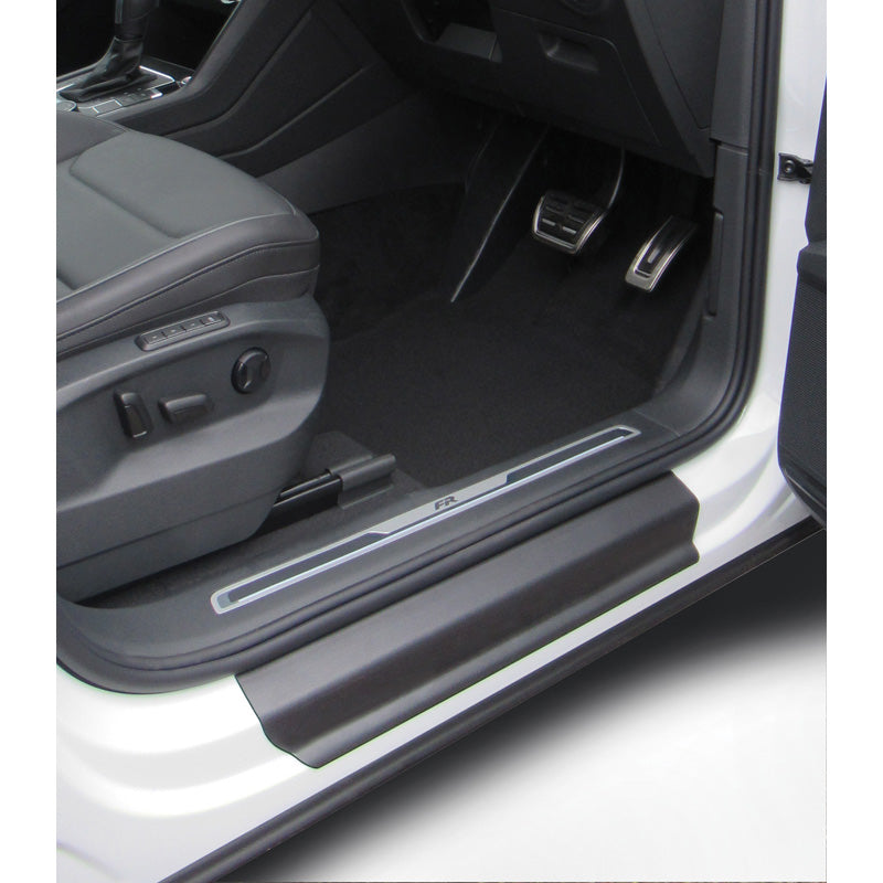 RGM, Sill protectors, fits Seat Tarraco 2019- - set of 2 pieces