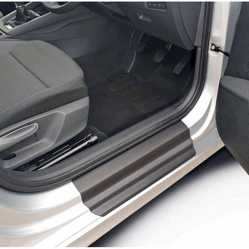 RGM, Sill protectors, fits Skoda Octavia IV Sedan/Kombi 2020- - set of 2 pieces