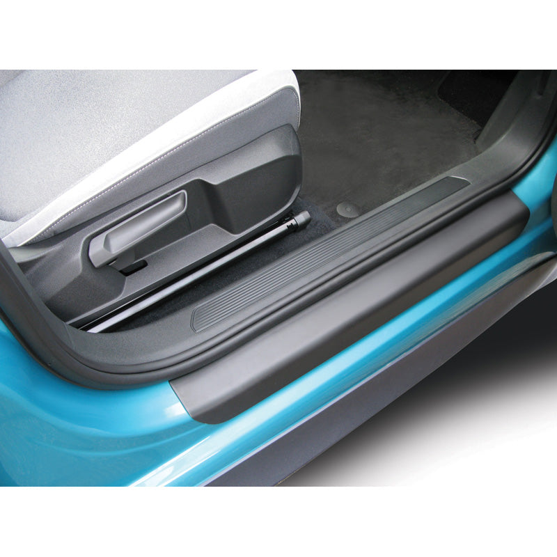 RGM, instapbeschermers, geschikt voor Volkswagen ID.3 Electric 2020- - set van 2 stuks
