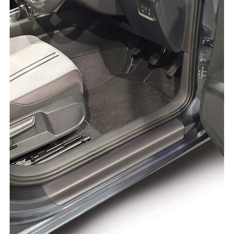 RGM, Sill protectors, fits Seat Leon IV HB 5-doors/Sportstourer 2020- - set of 2 pieces