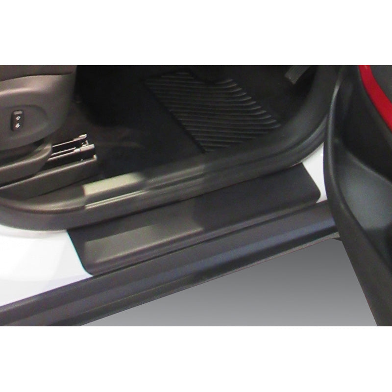 RGM, Sill protectors, fits Opel Crossland X 2017- - set of 2 pieces
