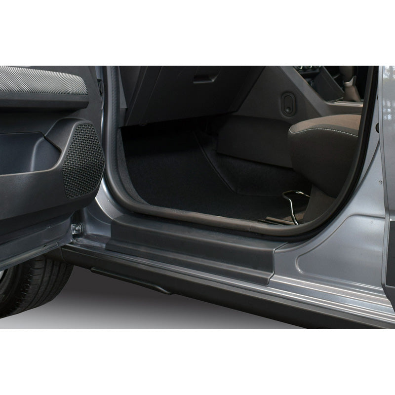 RGM, Sill protectors, fits Dacia Jogger 2022- - set of 4 pieces