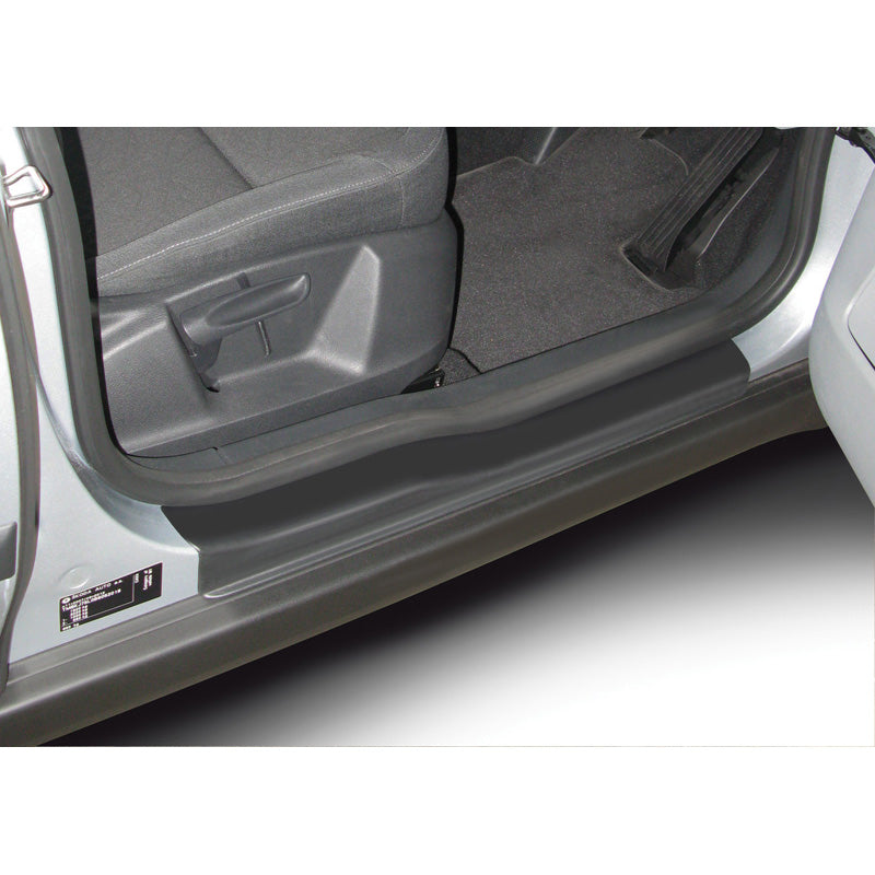 RGM, Sill protectors, fits Skoda Yeti 2009-2017 - set of 2 pieces