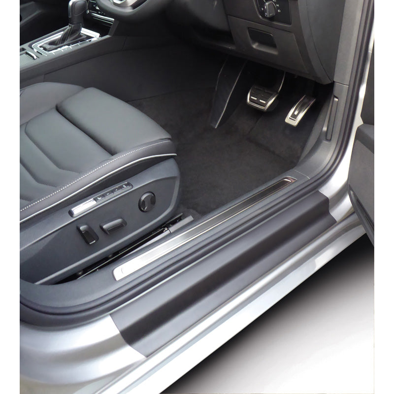 RGM, Sill protectors, fits Skoda Superb III Sedan/Kombi 2015- - set of 2 pieces