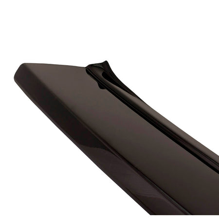RGM, Bagkofangerbeskytter, ABS, passer til Volvo EX90 (356) (2022-), Blank Sort
