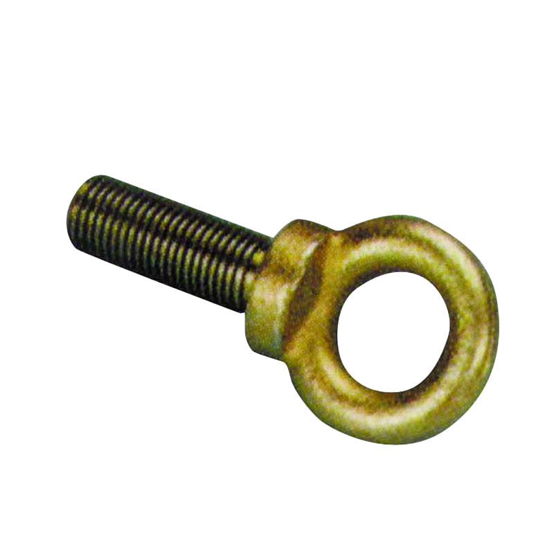 GRAYSTON, universeel veiligheidsgordeloog - 23mm schroefdraad