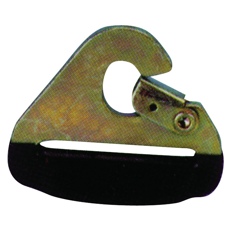 AutoStyle, universele raceveiligheidsgordelhaak - snap hook