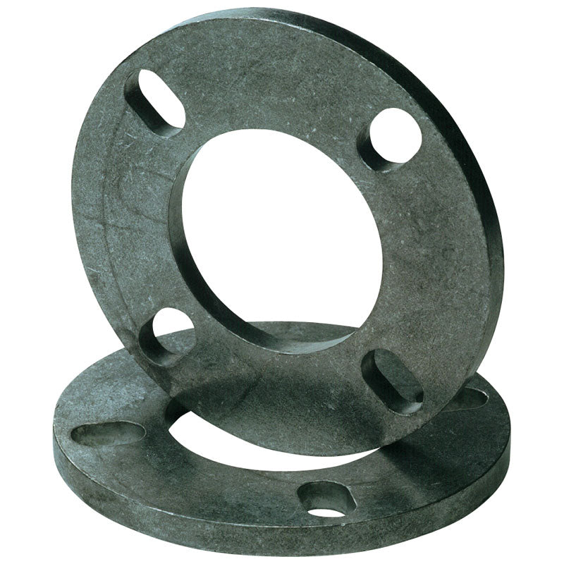 GRAYSTON, Élargisseurs de voie universels 4 trous 10mm (20mm/essieu), lot de 2 pièces