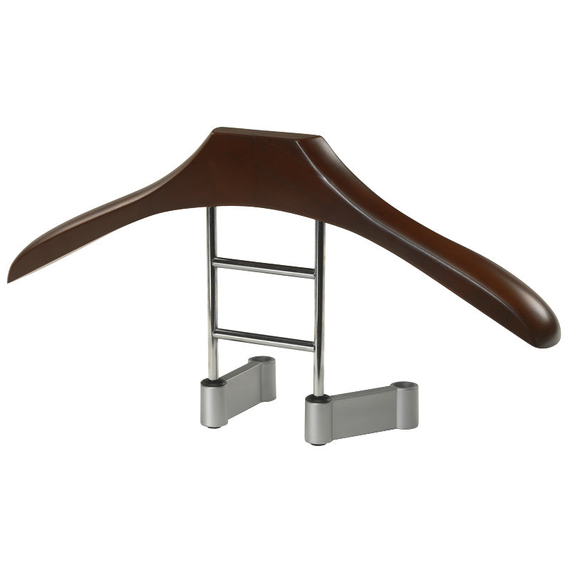 AutoStyle, Deluxe Coat Hanger for Headrest - 45cm - Includes 6 Adapters