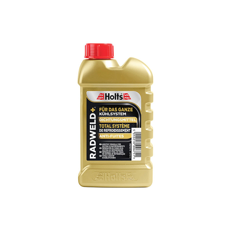 Holts, Radweld Plus réparation de fuite - 250ml