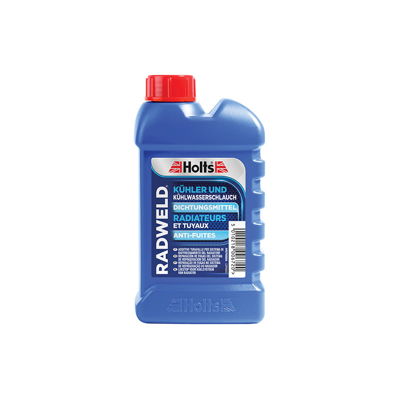 Holts, réparation de radiateur - nouvelle formule - 250ml
