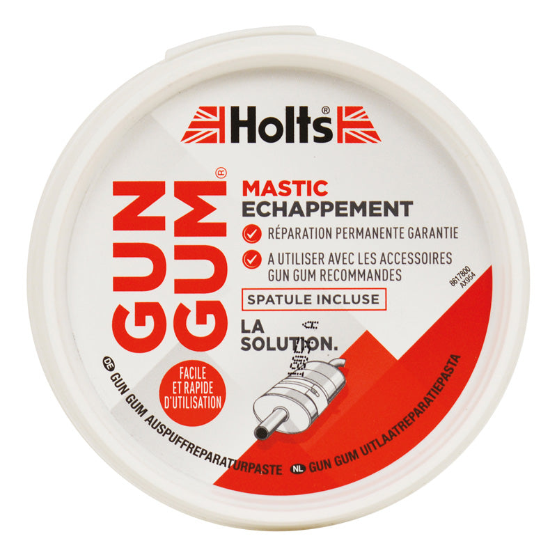 Holts, Heat Resistant Repair Paste for Exhaust - 200g