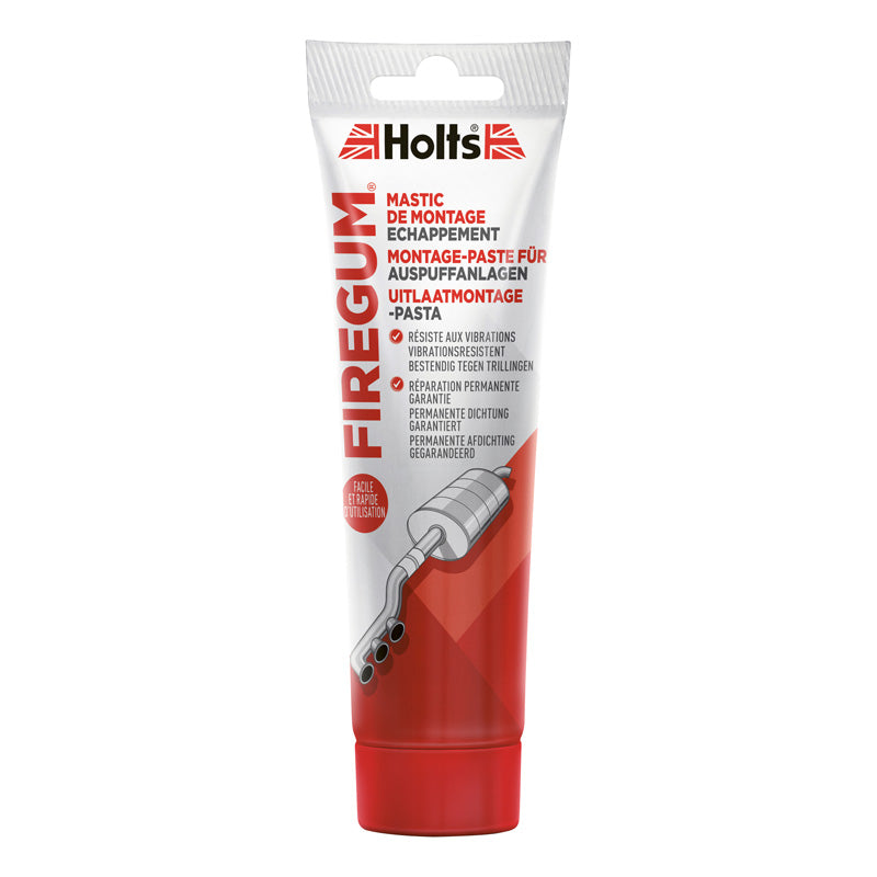 Holts, Firegum Mounting Paste - 150g