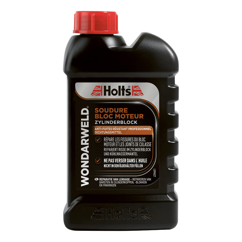 Holts, kit de réparation moteur permanent - 250ml