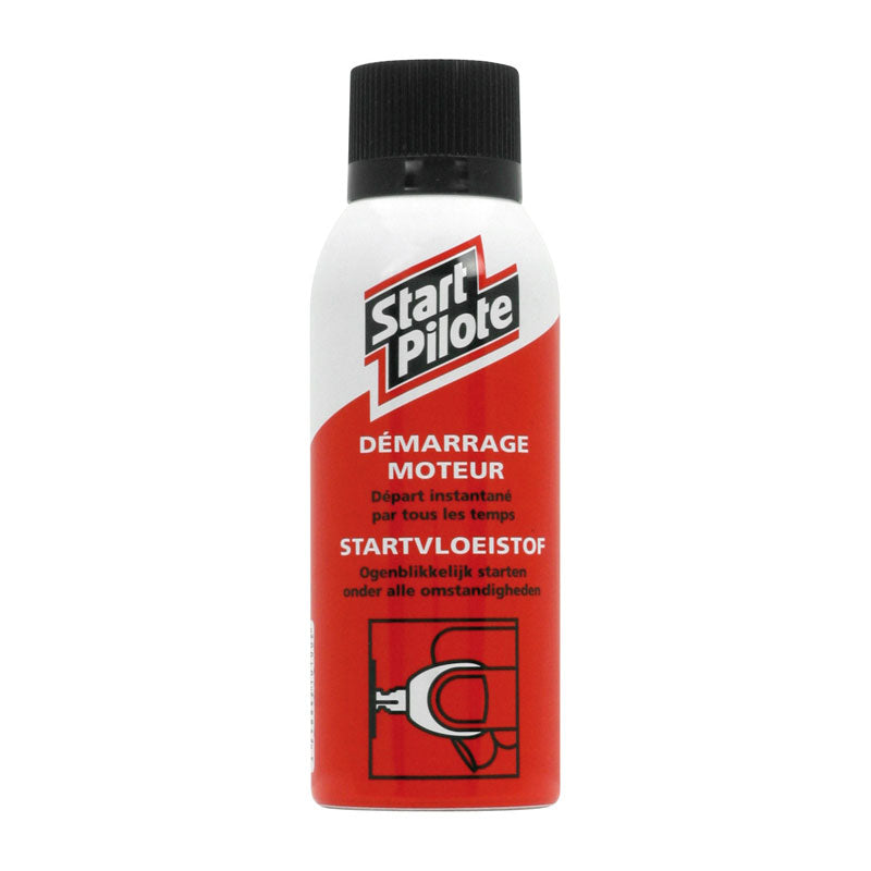 Holts, Startpilot 150ml - Démarrage instantané par tous les temps