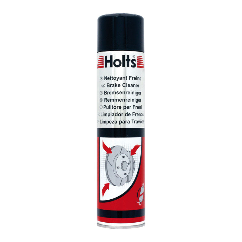 Holts, Nettoyant pour freins 600 ml - nettoyage et dégraissage efficaces