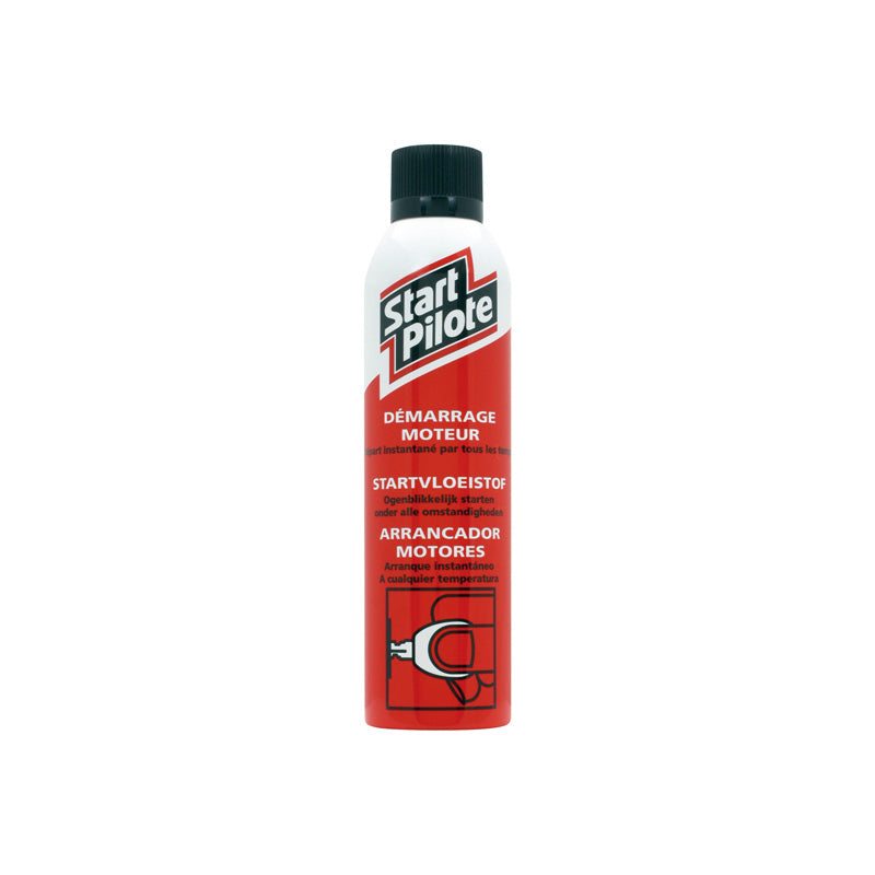 Holts, liquide de démarrage - 300 ml
