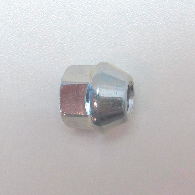 H&R, Wheel nut taper M10x1.25 - length 19mm